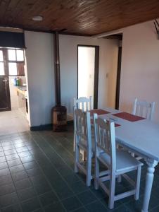 Billede fra billedgalleriet på Casa Piramides i Puerto Pirámides