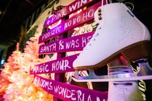 Fotografie z fotogalerie ubytování Moxy Kaunas Center v destinaci Kaunas