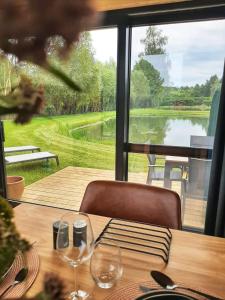 Κήπος έξω από το Black Pearl