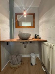 Fotografie z fotogalerie ubytování Pension und Apartment Landhaus Fricke v destinaci Calden + 115 fotografií