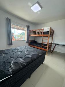 Ένα ή περισσότερα κρεβάτια σε δωμάτιο στο Faith Home 4 +64 φωτογραφίες