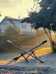 Φωτογραφία από το άλμπουμ του Casa Lar, desayuno y comodidad σε Osorno
