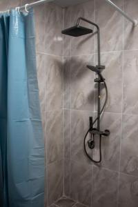 Ένα μπάνιο στο Hayq Apartament +13 φωτογραφίες