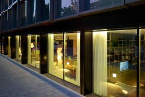 Fotografie z fotogalerie ubytování citizenM Amsterdam South v destinaci Amsterdam