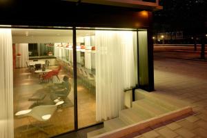 Fotografie z fotogalerie ubytování citizenM Amsterdam South v destinaci Amsterdam