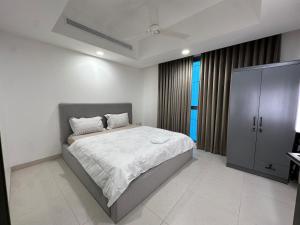 Gallery image of Central Bliss Apartment in Muscat