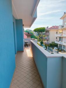 Μπαλκόνι ή βεράντα στο Casa Felice 28