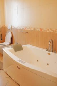 Ένα μπάνιο στο Casa Felice 28