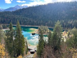 Φυσικό τοπίο κοντά σε αυτό το διαμέρισμα