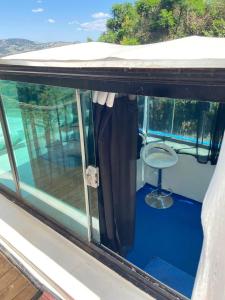 Fotografie z fotogalerie ubytování Lancha Pérola Negra - Vila Mágica v destinaci Bueno Brandão