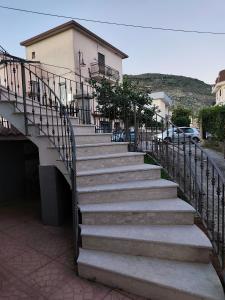 Γενική θέα στο βουνό ή θέα στο βουνό από  αυτός ο ξενώνας