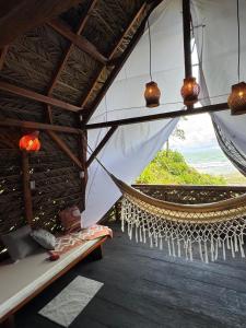 Φωτογραφία από το άλμπουμ του HostelyGlampingNativo σε Buenaventura