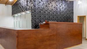 Φωτογραφία από το άλμπουμ του Motel 6 - Aberdeen, WA σε Aberdeen