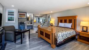 Φωτογραφία από το άλμπουμ του Motel 6 - Aberdeen, WA σε Aberdeen