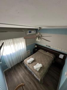 Gallery image of Los Lagos Hotel in Sarmiento +62 photos