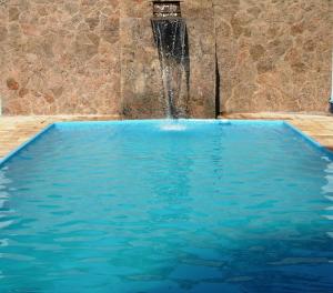 Afbeelding uit fotogalerij van Ferrari Palace Hotel in Boa Vista