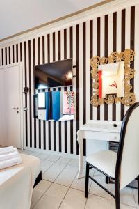 Φωτογραφία από το άλμπουμ του Hotel Le Cinéma σε Gatteo a Mare