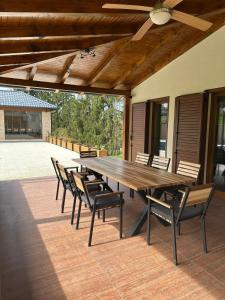 Φωτογραφία από το άλμπουμ του Villa Bagrem - Villa with private pool in nature στη Μπάνια Λούκα