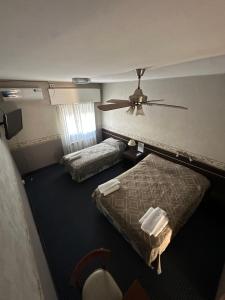 Gallery image of Los Lagos Hotel in Sarmiento