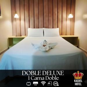 Fotografie z fotogalerie ubytování Hotel Kasvel v destinaci Valledupar