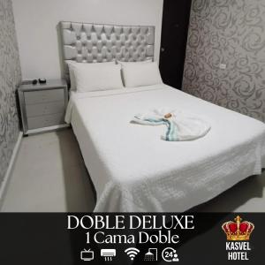 Fotografie z fotogalerie ubytování Hotel Kasvel v destinaci Valledupar