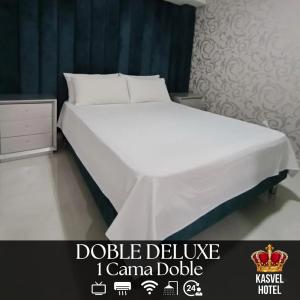 Fotografie z fotogalerie ubytování Hotel Kasvel v destinaci Valledupar