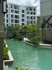 Bassein majutusasutuses Апартаменты у океана пляж Бангтао Title Legendary Bangtao või selle lähedal