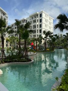 Bassein majutusasutuses Апартаменты у океана пляж Бангтао Title Legendary Bangtao või selle lähedal