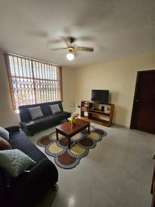 Φωτογραφία από το άλμπουμ του Departamento en Manta σε Manta