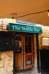 Billede fra billedgalleriet på The Red lion i Gloucestershire