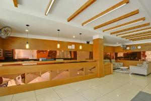 Un lugar para sentarse en Super Townhouse Edasserys Kalamassery Tourist Home 28 fotos más