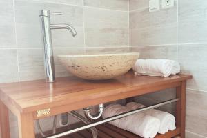 Fotografie z fotogalerie ubytování Belle maison tout confort, vue exceptionnelle ! v destinaci Aste-Béon + 18 fotografií