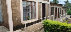 Gallery image of Dona Maria Guest Room in Xai-Xai