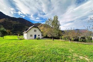 Gallery image of Belle maison tout confort, vue exceptionnelle ! in Aste-Béon