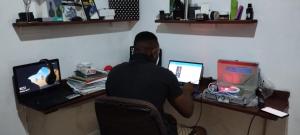 Gallery image of Dona Maria Guest Room in Xai-Xai