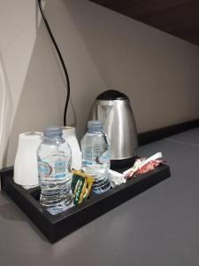 Fotografie z fotogalerie ubytování Living Room Qiblatain v destinaci Medína + 3 fotografie