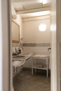 Fotografie z fotogalerie ubytování Tonnara di Scopello v destinaci Castellammare del Golfo