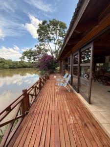 Φυσικό τοπίο κοντά σε αυτή η παραθεριστική κατοικία