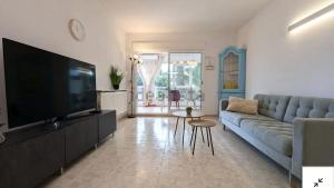 Μια τηλεόραση ή/και κέντρο ψυχαγωγίας στο Paraiso del Sol