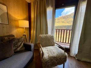 Γενική θέα στο βουνό ή θέα στο βουνό από  αυτό το διαμέρισμα