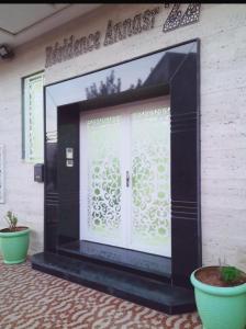 Fotografie z fotogalerie ubytování Modern flat in Karakchou Berkane v destinaci Berkane