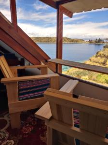 Příroda nedaleko hotelu