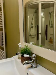 Koupelna v ubytování Chai 40 + 5 fotografií