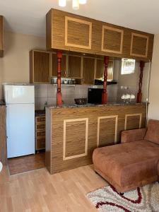 Φωτογραφία από το άλμπουμ του River apartman Paraćin σε Paraćin