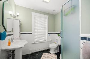 Foto dalla galleria di Casa de campo para días inolvidables! a Danbury