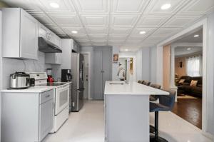 Foto dalla galleria di Casa de campo para días inolvidables! a Danbury