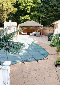 Foto dalla galleria di Casa de campo para días inolvidables! a Danbury