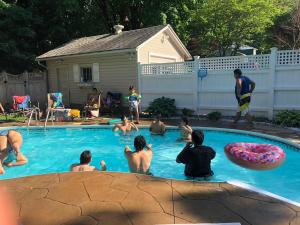 Foto dalla galleria di Casa de campo para días inolvidables! a Danbury Altre 57 foto