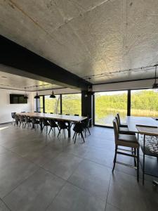 Εστιατόριο ή άλλο μέρος για φαγητό στο Dom w Zatoce