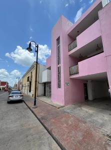 Η γειτονιά γύρω από ή μία γειτονιά κοντά σε αυτό το διαμέρισμα